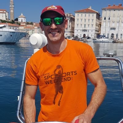 DejanS53279770's profile picture. Sportsman and fammily person. I like investing and trading.