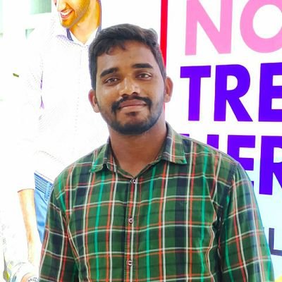 sangalanagesh's profile picture. 