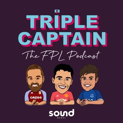 Triple Captain - FPL Podcast