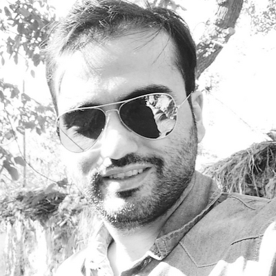 yasharrahimi5's profile picture. 