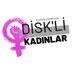 Kadıköy Belediyesi Çalışanı DİSK'li Kadınlar (@ListeMor) Twitter profile photo