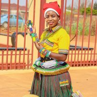 N'wa Jika The Poet Phyembye Ra Africa♥ (@nwajikathepoet) 's Twitter Profile Photo