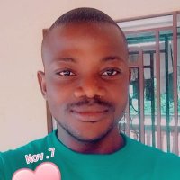Baimba Semabu Kamara (@semabubaimba) 's Twitter Profile