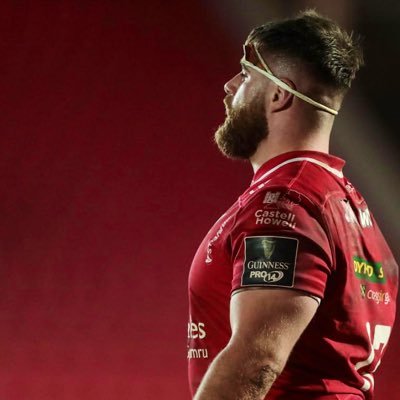 kemsleymathias1's profile picture. Rugby Player @scarlets_rugby
