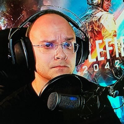 Videopeli-iskä Twitchistä, punttiukko ja myöhäisherännäinen pyörittäjä, https://t.co/98wWFVR5xa