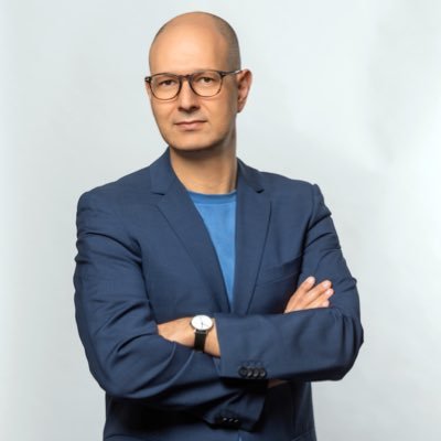 CEO, Digital | Haaretz