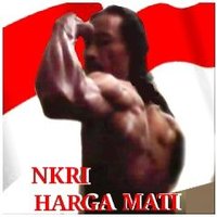 🇮🇩🇮🇩Aji Lmajang🇲🇨🇲🇨 (@aji_lmajang) 's Twitter Profile