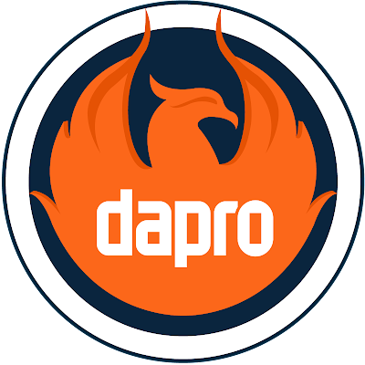 Dapro is a personal protection equipment development and manufacturing brand with it's roots in onshore en offshore heavy industry.