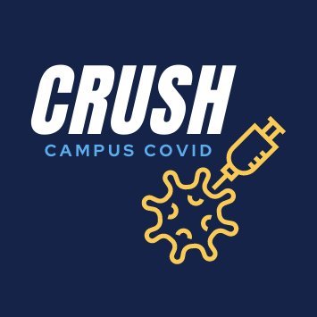 We aim to end the spread of COVID-19 among college students. Our social media policy is on our website. Mock company created for educational purposes: 563/WSU.