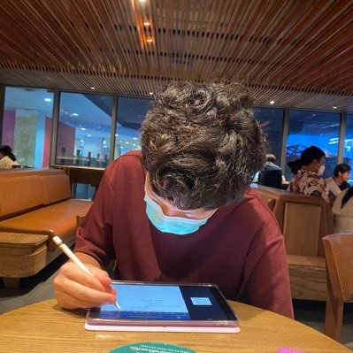 แอพขยะ Profile