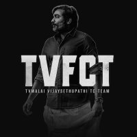 TVFC_TEAM(@TVFC_Team) 's Twitter Profile Photo