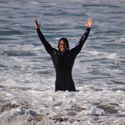 Data Scientist at Xtillion | once @ImpossibleFoods, @Livermore_Lab @UTKnoxville @UPRM |Plastic degradation and Soil microbiology | Surf, Barça, Borges