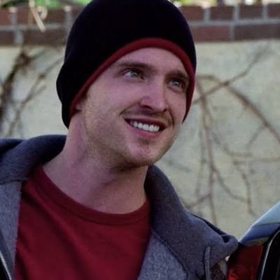 Jesse fucking Pinkman - son of Heisenberg and Skyler