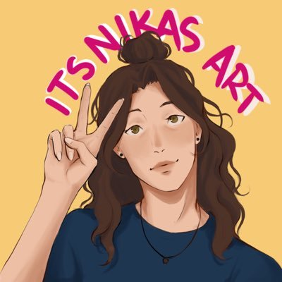 Nicole Snowhawkさんのプロフィール画像
