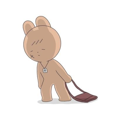 덕질 전용.
할미라 여러 계정 관리 못 해서 하나로 합니다.😉
