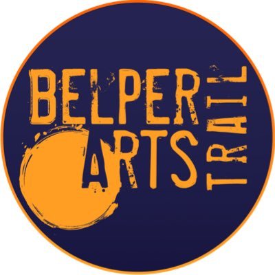 The Belper Arts Trail. Arts, Music, Performance and pirates. May Day Bank Holiday weekend.