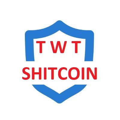 TWT BETTER SHITCOIN EVER (ALERT - SCAM)