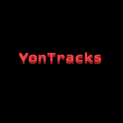 YonTracks's profile picture. 