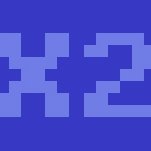 X2.Pixelさんのプロフィール画像