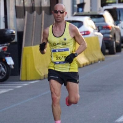 Ingeniero y Estadístico jugando a ser atleta. 24 veces finisher marathon (2h33:11)