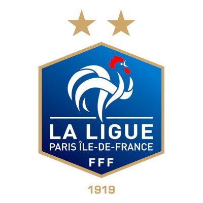 Compte Twitter officiel de la Ligue de Paris Île-de-France de Football. 1100 clubs,  325 000 licencié(e)s avec une passion commune : le football francilien ⚽