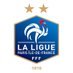 Ligue de Paris Île-de-France de Football (@LPIFF75) Twitter profile photo