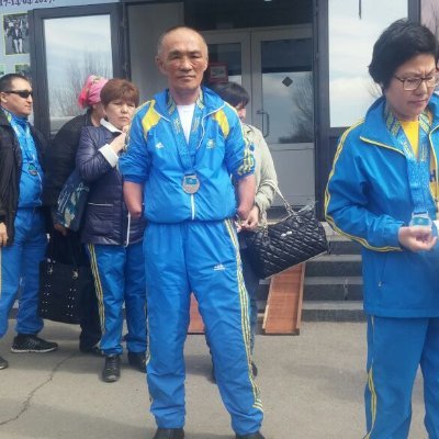 LIaJGEOmNOgNsnw's profile picture. 