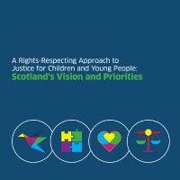 SG Youth Justice (@scotgov_yj) 's Twitter Profile