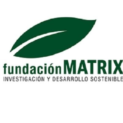 La Fundación Matrix, Investigación y Desarrollo Sostenible es una organización privada y sin fines lucrativos. https://t.co/q8YoZBzON7…