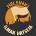 Helsinki ilman natseja (@ilmannatseja) Twitter profile photo