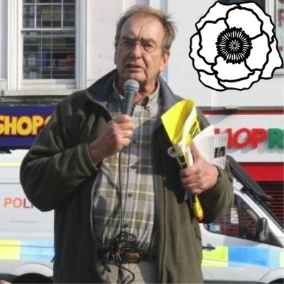 Marxist humanist, ecosocialist, activist, atheist, Left Unity. Lives in Pontyclun.