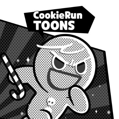마이쿠키런. 쿠키런 웹툰 공식 계정 
MyCookierun. Cookierun Toons official