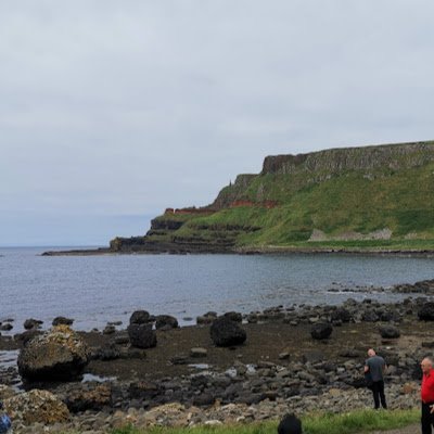 yanshan886's profile picture. 换个角度看世界