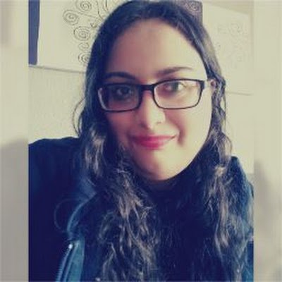 SoumyaVasan's profile picture. 