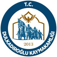 Dulkadiroğlu Kaymakamlığı (@dulkadiroglutc) 's Twitter Profile