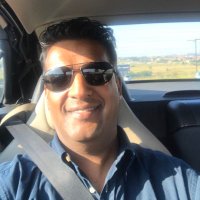 Cllr Vino Reddy(@CllrVinoReddy) 's Twitter Profile Photo