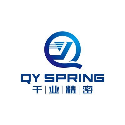Qianyejm's profile picture. Shenzhen Qianye Precision Metal Co., Ltd. is a professional manufacturer of constant for spring, variable force spring,spiral spring,curtain spring.