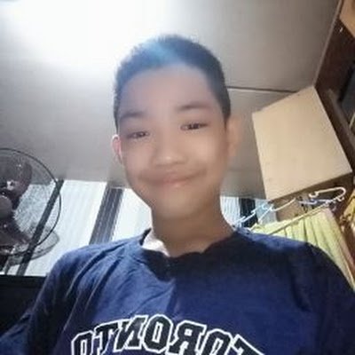 BenedictPerdig1's profile picture. 