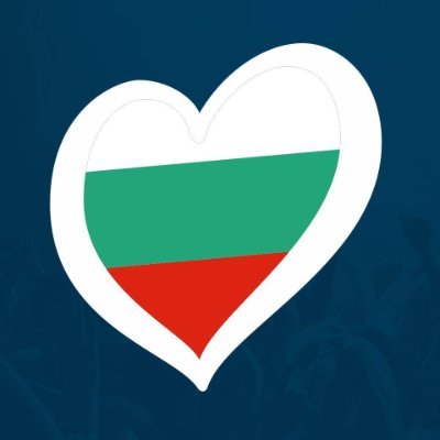 Официален профил.
Official profile
https://t.co/Jju2BKmLpQ