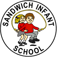 Sandwich Infant School(@InfantSandwich) 's Twitter Profile Photo