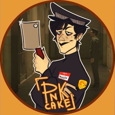 pnkcake | 🤍💙🤍さんのプロフィール画像