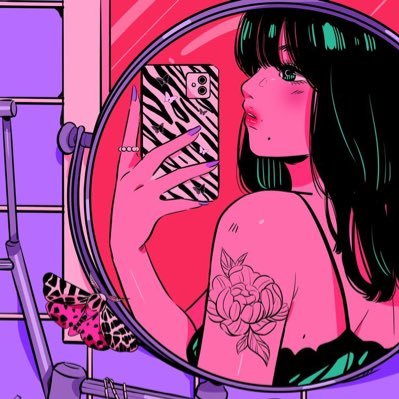 Thana_tUu's profile picture. 