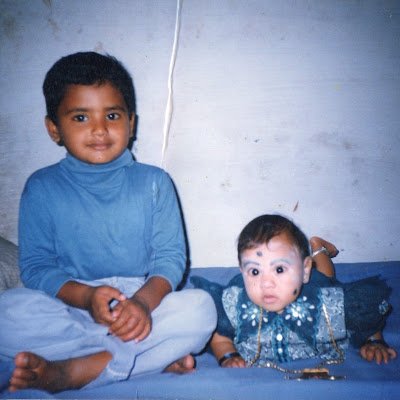 VijaiVasudevmj's profile picture. 