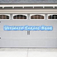 Ultimate Garage Door(@ultimategdstl) 's Twitter Profile Photo