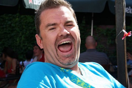 Paul_Stocker's profile picture. used to be over there, now over here. Providence, RI