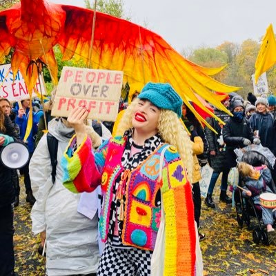 itsmelrj's profile picture. youth worker • ma youth & community development student • scouser • socialist • proudly queer • social justice • lfc • precarious labour researcher • my views