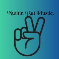 Nuthin But Hustle Clothing.(@nuthinbut_husl) 's Twitter Profile Photo