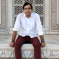 Om Routray (@dyoungbigmouth) 's Twitter Profile