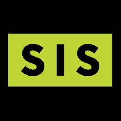 Toda la información de las carreras de SIS y los resultados más destacados. 
¿Está buscando el Twitter oficial de SIS Ltd? Siga @SISLtd