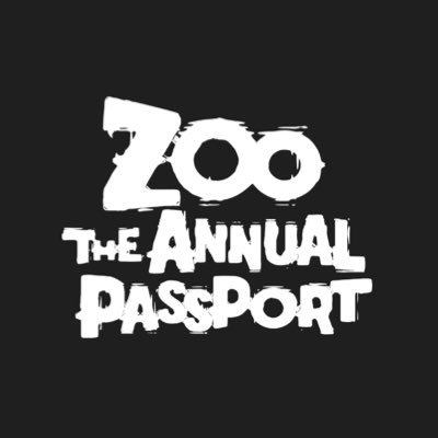 ZOO THE ANNUAL PASSPORTさんのプロフィール画像